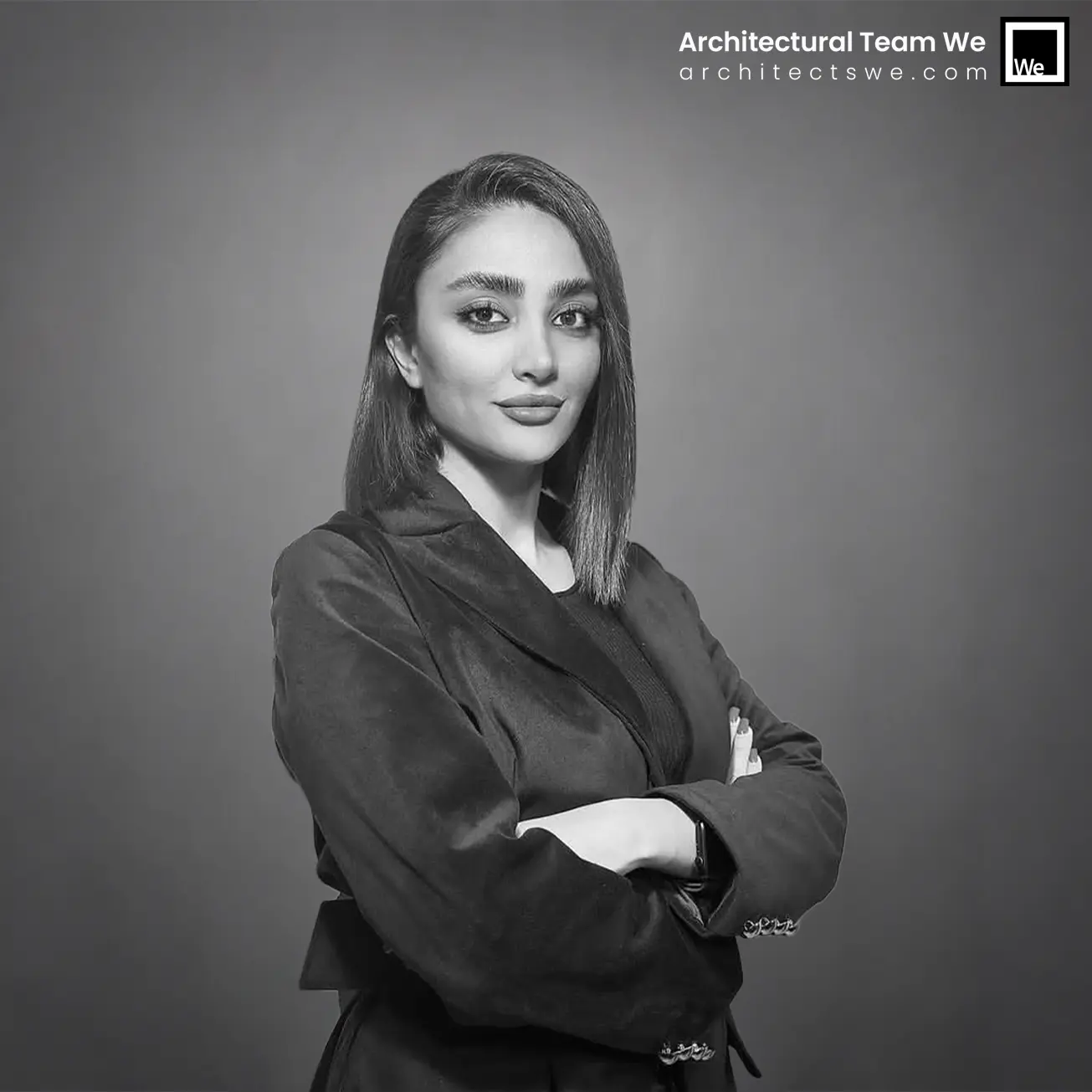 مهندس مبینا مختاری فر - تیم معماری