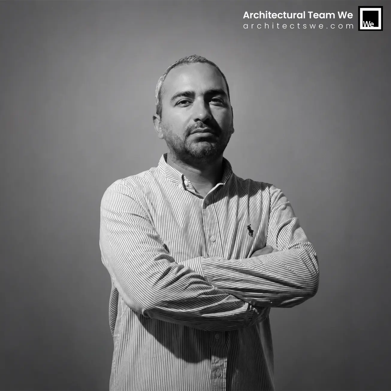 مهندس علی مختاری فر - تیم معماری